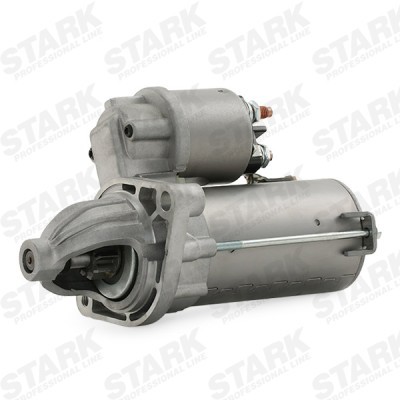 Starter Stark SKSTR-0330414 SKSTR-0330414 - photo 3