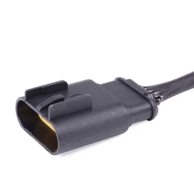 Lambda (Oxygen) Sensor RIDEX 3922L0371P 3922L0371P - photo 5