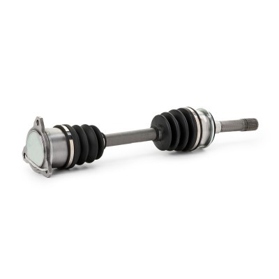Drive Shaft RIDEX 13D1168R 13D1168R - photo 4
