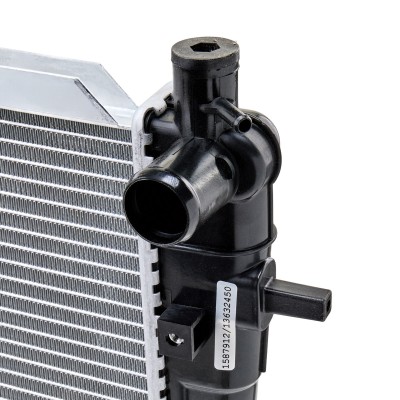 Radiator, Engine Cooling RIDEX 470R0439 470R0439 - photo 7