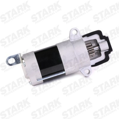 Starter Stark SKSTR-0330153 SKSTR-0330153 - photo 5