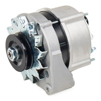 Alternator RIDEX 4G0901 4G0901 - photo 6