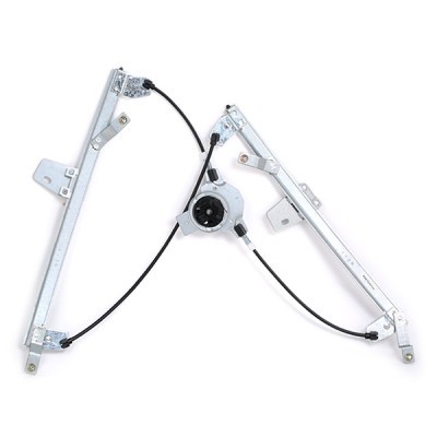 Window Regulator RIDEX 1561W0413 1561W0413 - photo 2