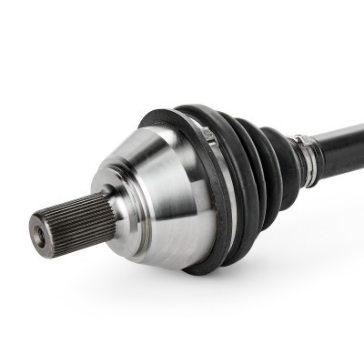 Drive Shaft RIDEX 13D0316R 13D0316R - photo 5