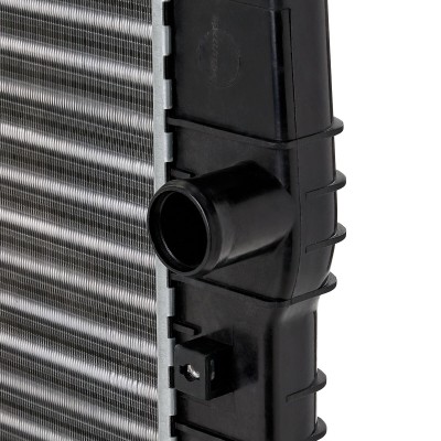 Radiator, Engine Cooling RIDEX 470R0467 470R0467 - photo 7