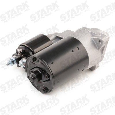 Starter Stark SKSTR-0330178 SKSTR-0330178 - photo 4