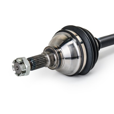 Drive Shaft RIDEX 13D0445R 13D0445R - photo 5