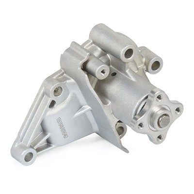 Water Pump, Engine Cooling RIDEX 1260W0138 1260W0138 - photo 3