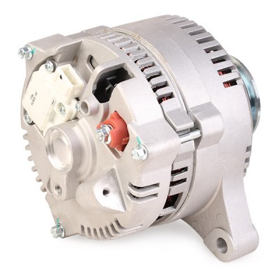 Alternator RIDEX 4G0206 4G0206 - photo 4