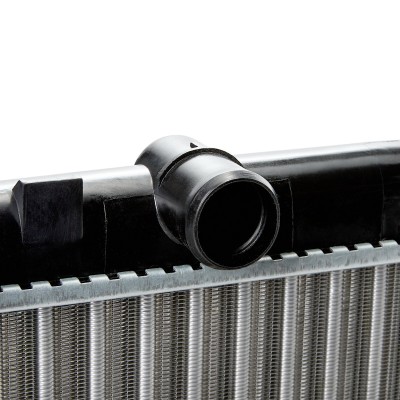 Radiator, Engine Cooling RIDEX 470R1357 470R1357 - photo 9