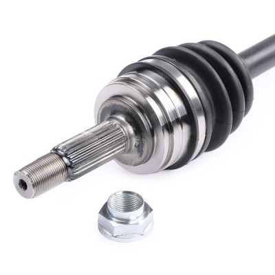 Drive Shaft RIDEX 13D0356 13D0356 - photo 6