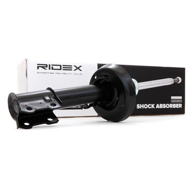 Shock Absorber RIDEX 854S0326 854S0326 - photo 3
