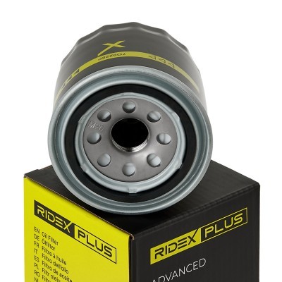 Oil Filter RIDEX 7O0228P 7O0228P - photo 4