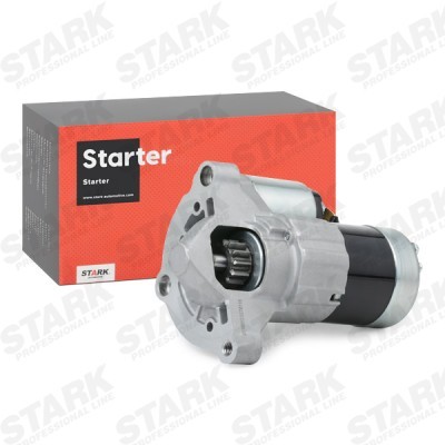Starter Stark SKSTR-0330245 SKSTR-0330245 - photo 2
