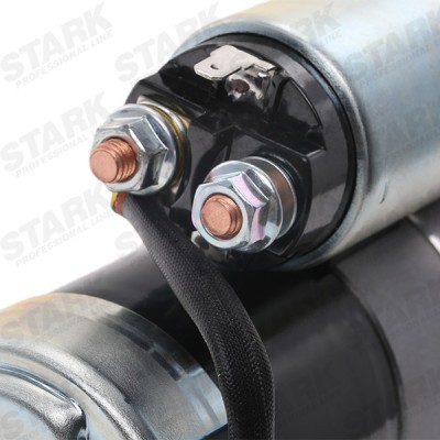 Starter Stark SKSTR-0330229 SKSTR-0330229 - photo 6