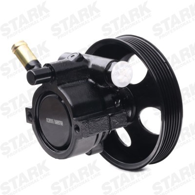 Hydraulic Pump, Steering System Stark SKHP-0540308 SKHP-0540308 - photo 4