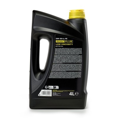 Engine Oil RIDEX 1862O0192P 1862O0192P - photo 3