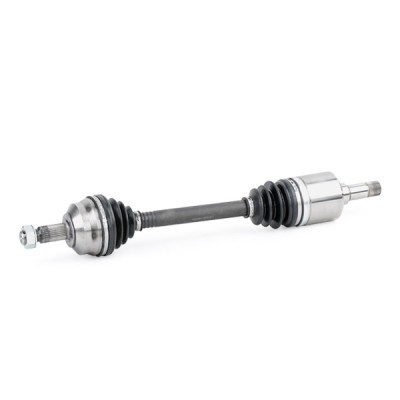 Drive Shaft RIDEX 13D0688 13D0688 - photo 6