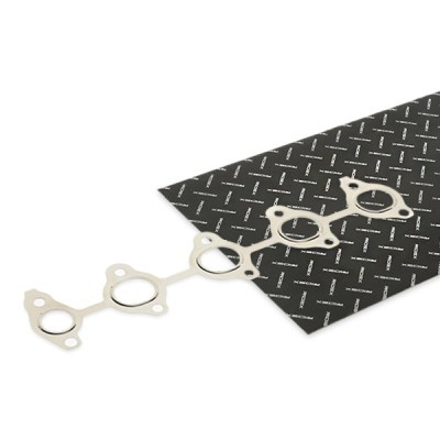 Exhaust manifold gasket RIDEX 27G0018 27G0018 - photo 1