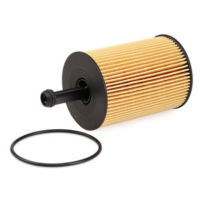 Oil Filter RIDEX 7O0002 7O0002 - photo 3