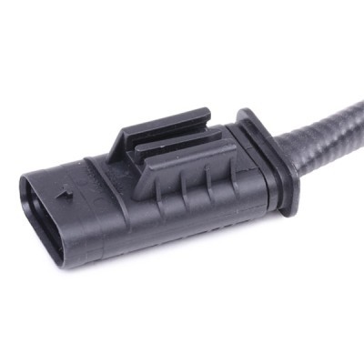 Lambda (Oxygen) Sensor RIDEX 3922L0696 3922L0696 - photo 5