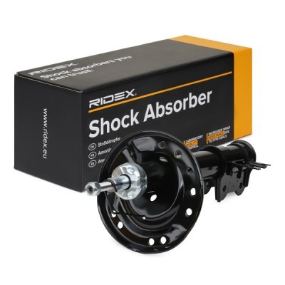 Shock Absorber RIDEX 854S0464 854S0464 - photo 3