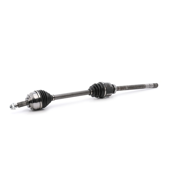 Drive Shaft RIDEX 13D1069 13D1069 - photo 1