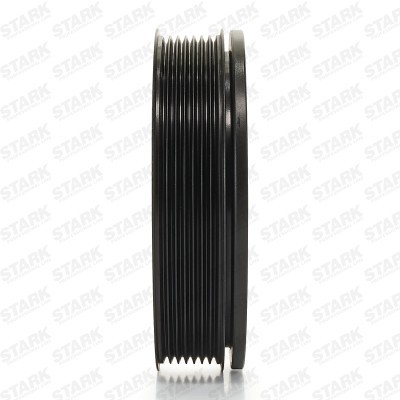 Belt Pulley, crankshaft Stark SKBPC-0640199 SKBPC-0640199 - photo 4