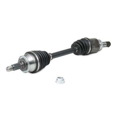 Drive Shaft RIDEX 13D0958 13D0958 - photo 3