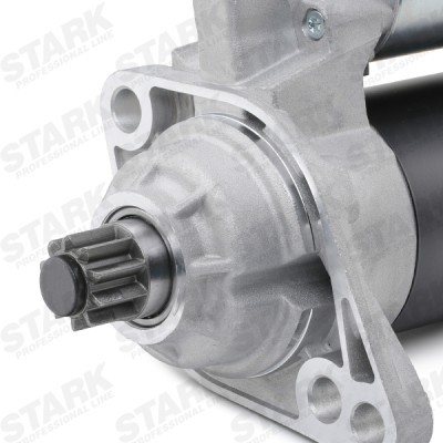Starter Stark SKSTR-0330233 SKSTR-0330233 - photo 5