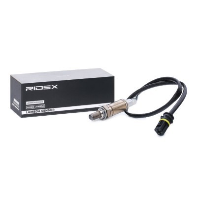 Lambda (Oxygen) Sensor RIDEX 3922L0064 3922L0064 - photo 2