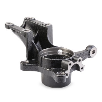 Steering knuckle RIDEX 1159S0089 1159S0089 - photo 5
