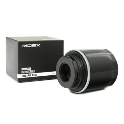 Oil Filter RIDEX 7O0036 7O0036 - photo 2
