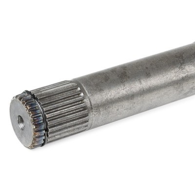 Drive Shaft RIDEX 13D0647 13D0647 - photo 7