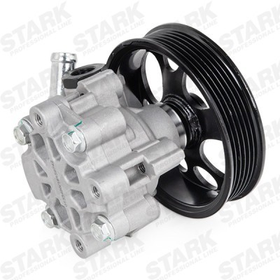 Hydraulic Pump, Steering System Stark SKHP-0540285 SKHP-0540285 - photo 4