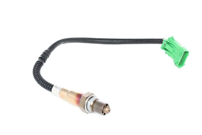 Lambda (Oxygen) Sensor RIDEX 3922L0072 3922L0072 - photo 1