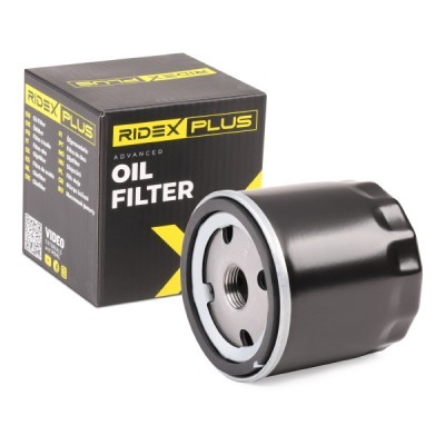 Oil Filter RIDEX 7O0018P 7O0018P - photo 2