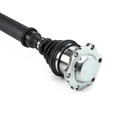 Drive Shaft RIDEX 13D1218R 13D1218R - photo 6