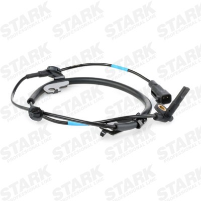 ABS Sensor Stark SKWSS-0350228 SKWSS-0350228 - photo 7