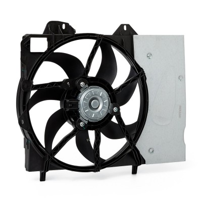 Fan, Radiator RIDEX 508R0086 508R0086 - photo 6