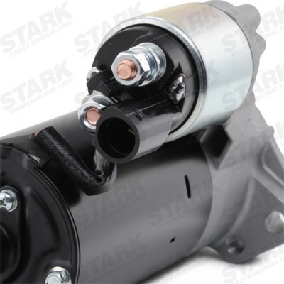 Starter Stark SKSTR-0330092 SKSTR-0330092 - photo 7