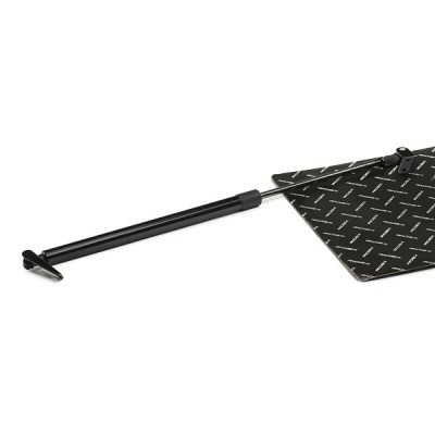 Gas Spring, boot-/cargo area RIDEX 219G0703 219G0703 - photo 2