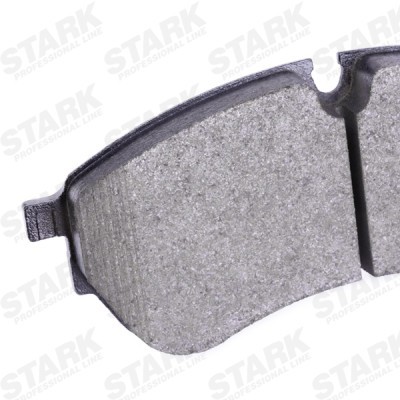 Brake Pads Set Stark SKBP-0012020 SKBP-0012020 - photo 5