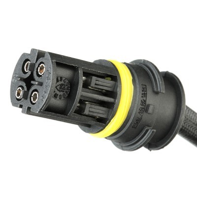 Lambda (Oxygen) Sensor RIDEX 3922L0006 3922L0006 - photo 5