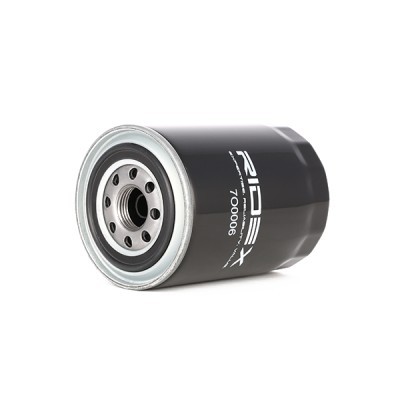 Oil Filter RIDEX 7O0006 7O0006 - photo 3