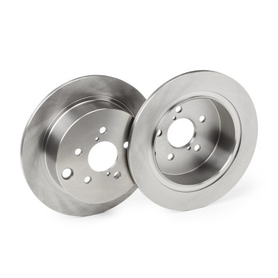 Brake Disc RIDEX 82B1019 82B1019 - photo 7