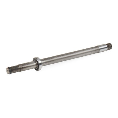 Drive Shaft RIDEX 13D0608 13D0608 - photo 4