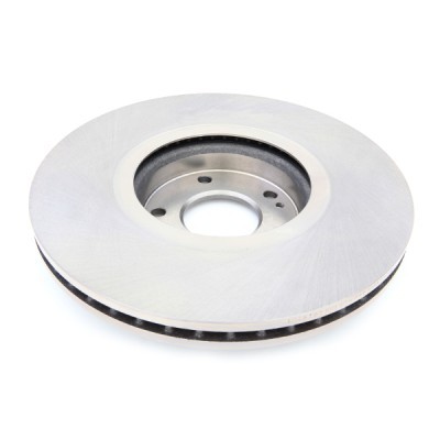 Brake Disc RIDEX 82B0302 82B0302 - photo 5