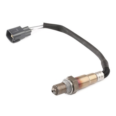 Lambda (Oxygen) Sensor RIDEX 3922L0660 3922L0660 - photo 3