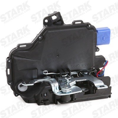 Door Lock Stark SKDLO-2160117 SKDLO-2160117 - photo 3